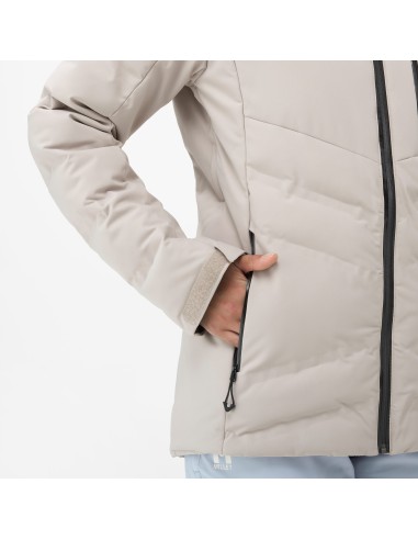 MILLET W Monashee Jkt Jacket Beige