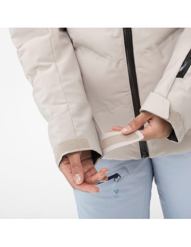 MILLET W Monashee Jkt Jacket Beige