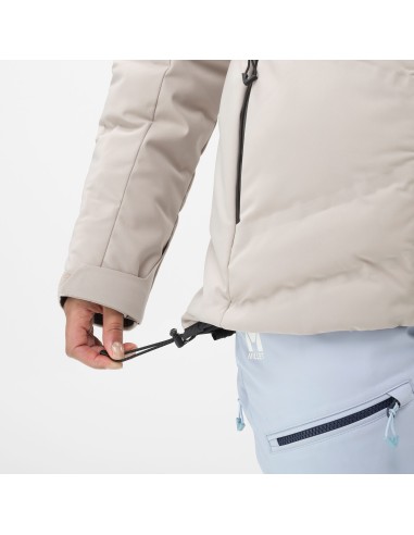 MILLET W Monashee Jkt Jacket Beige