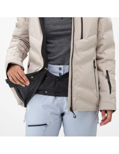 MILLET W Monashee Jkt Jacket Beige