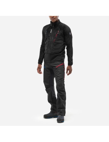 MILLET M Trilogy Icon X Loft JKT jacket