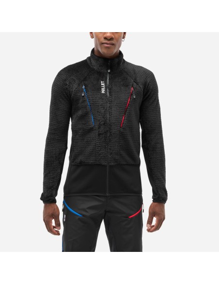 MILLET M Trilogy Icon X Loft JKT jacket