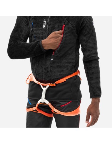 MILLET M Trilogy Icon X Loft JKT jacket