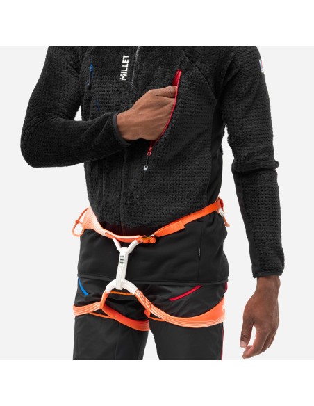 MILLET M Trilogy Icon X Loft JKT jacket