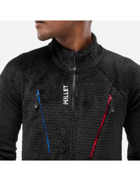 MILLET M Trilogy Icon X Loft JKT jacket