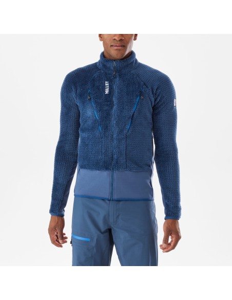 MILLET M Trilogy Icon X Loft JKT jacket