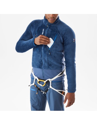 MILLET M Trilogy Icon X Loft JKT jacket