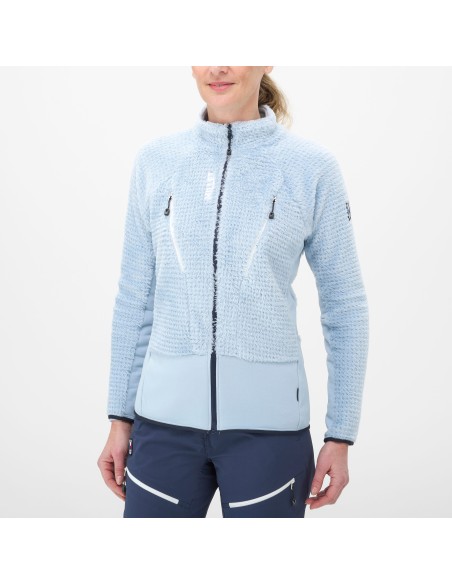 MILLET W Trilogy Icon X Loft JKT jacket