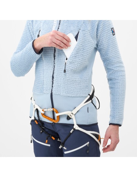 MILLET W Trilogy Icon X Loft JKT jacket