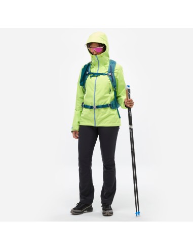 MILLET W Mungo Ii Gtx 25L JKT Jacket