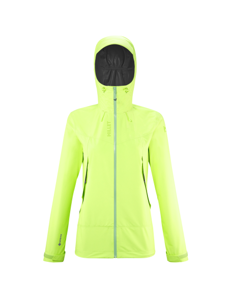 MILLET W Mungo Ii Gtx 25L JKT Jacket