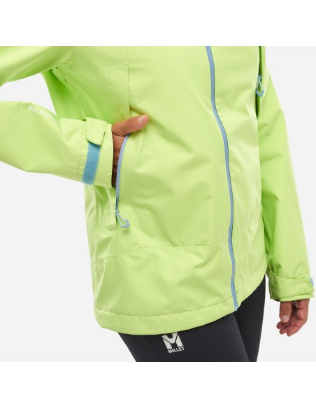 MILLET W Mungo Ii Gtx 25L JKT Jacket