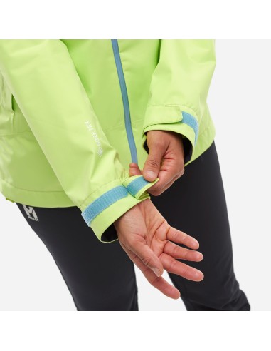 MILLET W Mungo Ii Gtx 25L JKT Jacket