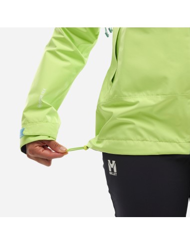 MILLET W Mungo Ii Gtx 25L JKT Jacket