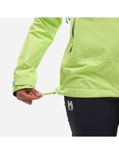 MILLET W Mungo Ii Gtx 25L JKT Jacket