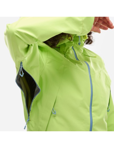 MILLET W Mungo Ii Gtx 25L JKT Jacket