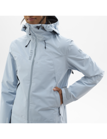 MILLET W Mungo Ii Gtx 25L JKT Jacket