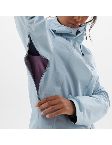 MILLET W Mungo Ii Gtx 25L JKT Jacket