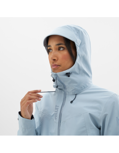 MILLET W Mungo Ii Gtx 25L JKT Jacket