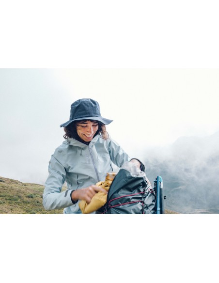 MILLET W Mungo Ii Gtx 25L JKT Jacket