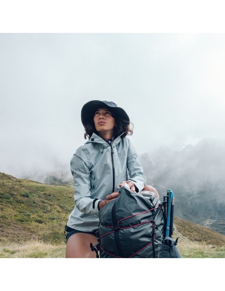 MILLET W Mungo Ii Gtx 25L JKT Jacket