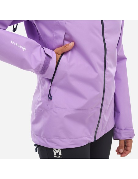 MILLET W Mungo Ii Gtx 25L JKT Jacket