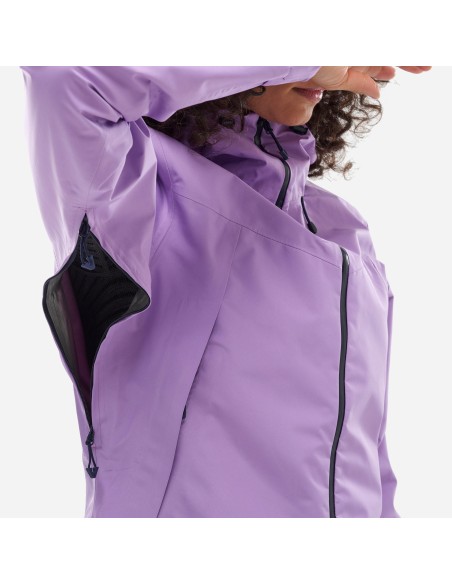 MILLET W Mungo Ii Gtx 25L JKT Jacket