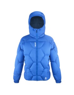 MILLET Trilogy Jorasses Down Jacket Hd M Blue