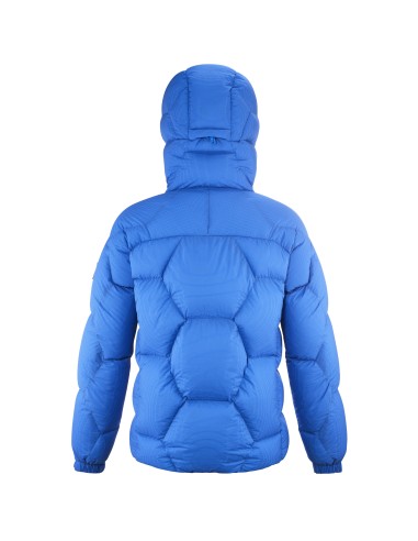 MILLET Trilogy Jorasses Down Jacket Hd M Blue