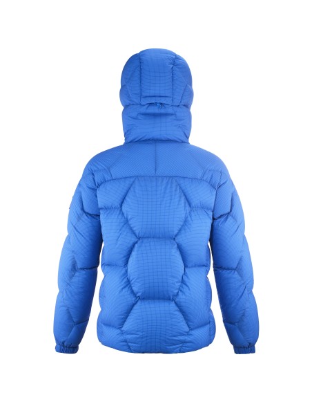 MILLET Trilogy Jorasses Down Jacket Hd M Blue