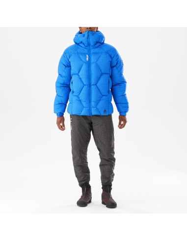 MILLET Trilogy Jorasses Down Jacket Hd M Blue