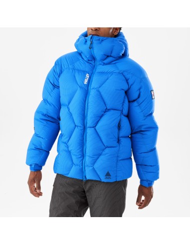 MILLET Trilogy Jorasses Down Jacket Hd M Blue