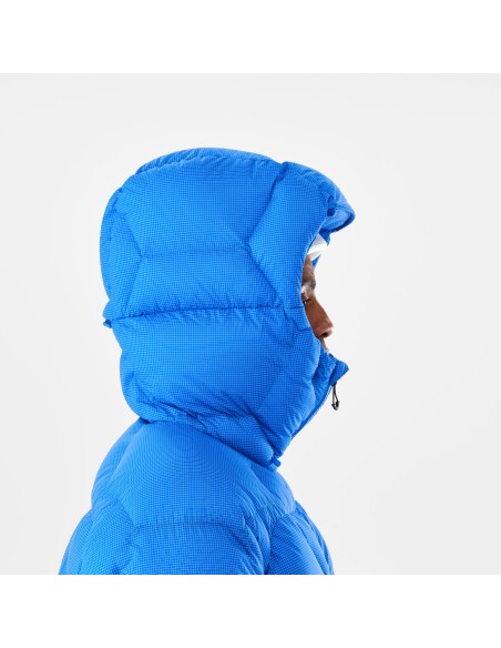 MILLET Trilogy Jorasses Down Jacket Hd M Blue