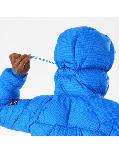 MILLET Trilogy Jorasses Down Jacket Hd M Blue