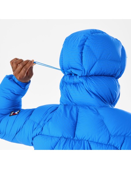 MILLET Trilogy Jorasses Down Jacket Hd M Blue