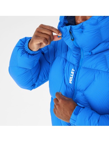 MILLET Trilogy Jorasses Down Jacket Hd M Blue