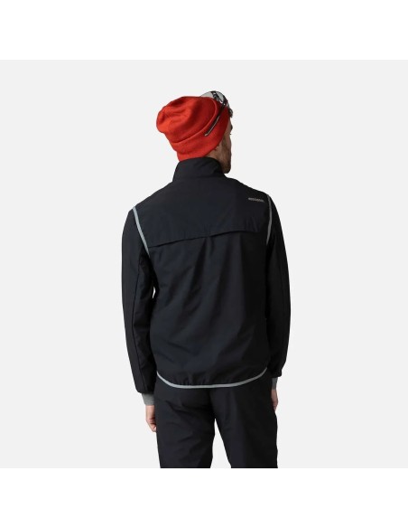 Rossignol Active Versatile Xc Vest Black