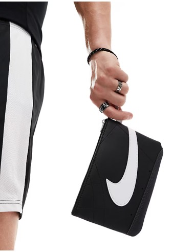 Nike Icon Blazer Wristlet Large 92800618784 wallet