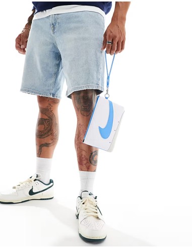 Nike Icon Blazer Wristlet Large 92800618786 wallet