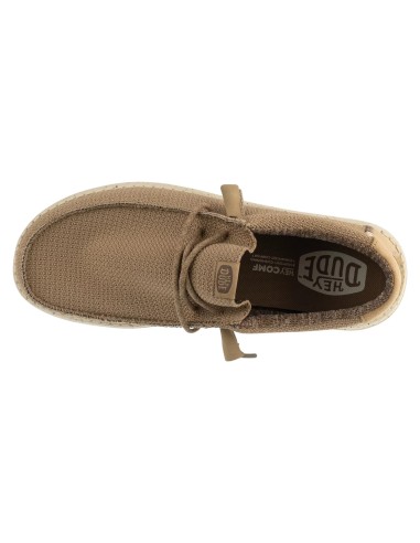 Hey Dude Wally Sport Mesh 4040325W