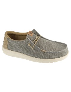 Hey Dude Wally Braided 400031YF