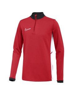 Nike DriFit Academy 25 Drill Jr Top FZ9773657