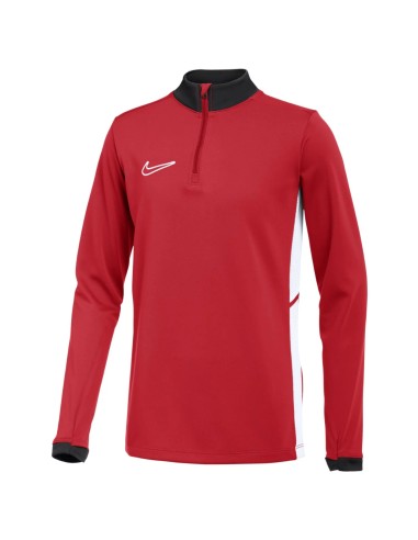 Nike DriFit Academy 25 Drill Jr Top FZ9773657