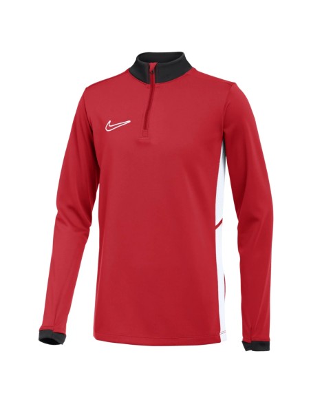 Nike DriFit Academy 25 Drill Jr Top FZ9773657
