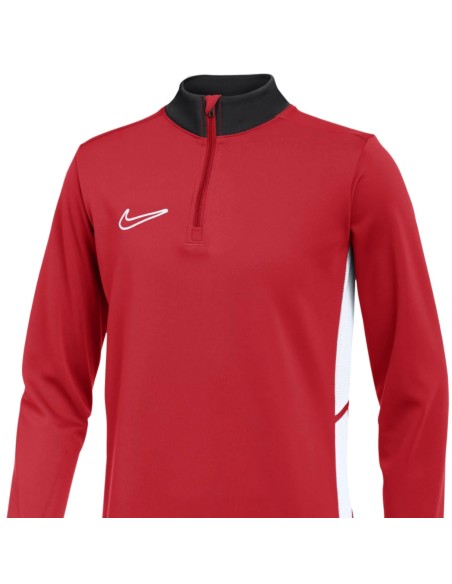 Nike DriFit Academy 25 Drill Jr Top FZ9773657