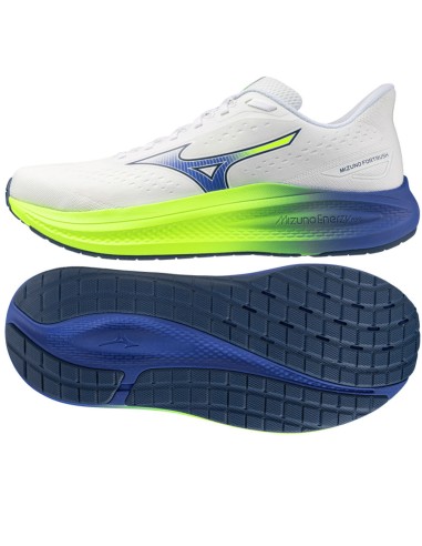 Mizuno Fortrush J1GC264801