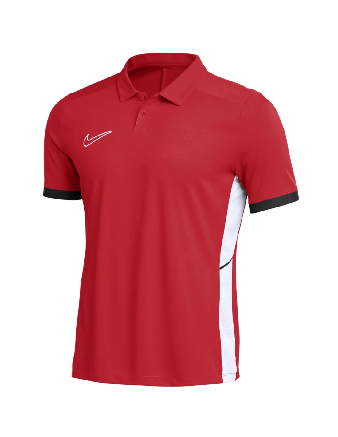 Nike DriFit Academy 25 SS Polo Shirt M FZ9759 657