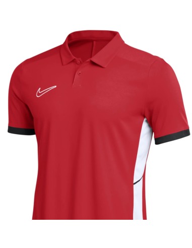 Nike DriFit Academy 25 SS Polo FZ9759657