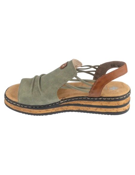 Rieker Sandals 6296252
