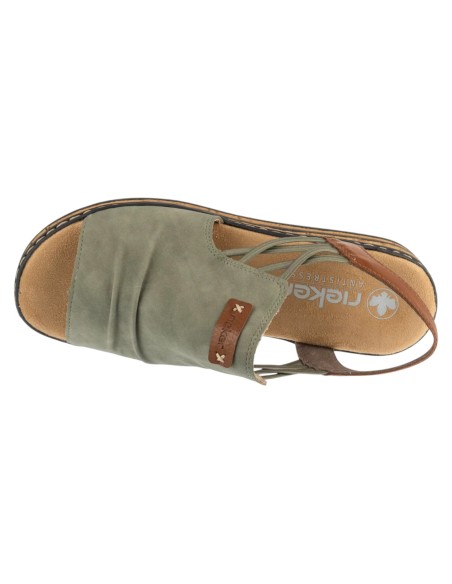 Rieker Sandals 6296252